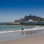Narragansett Town Beach