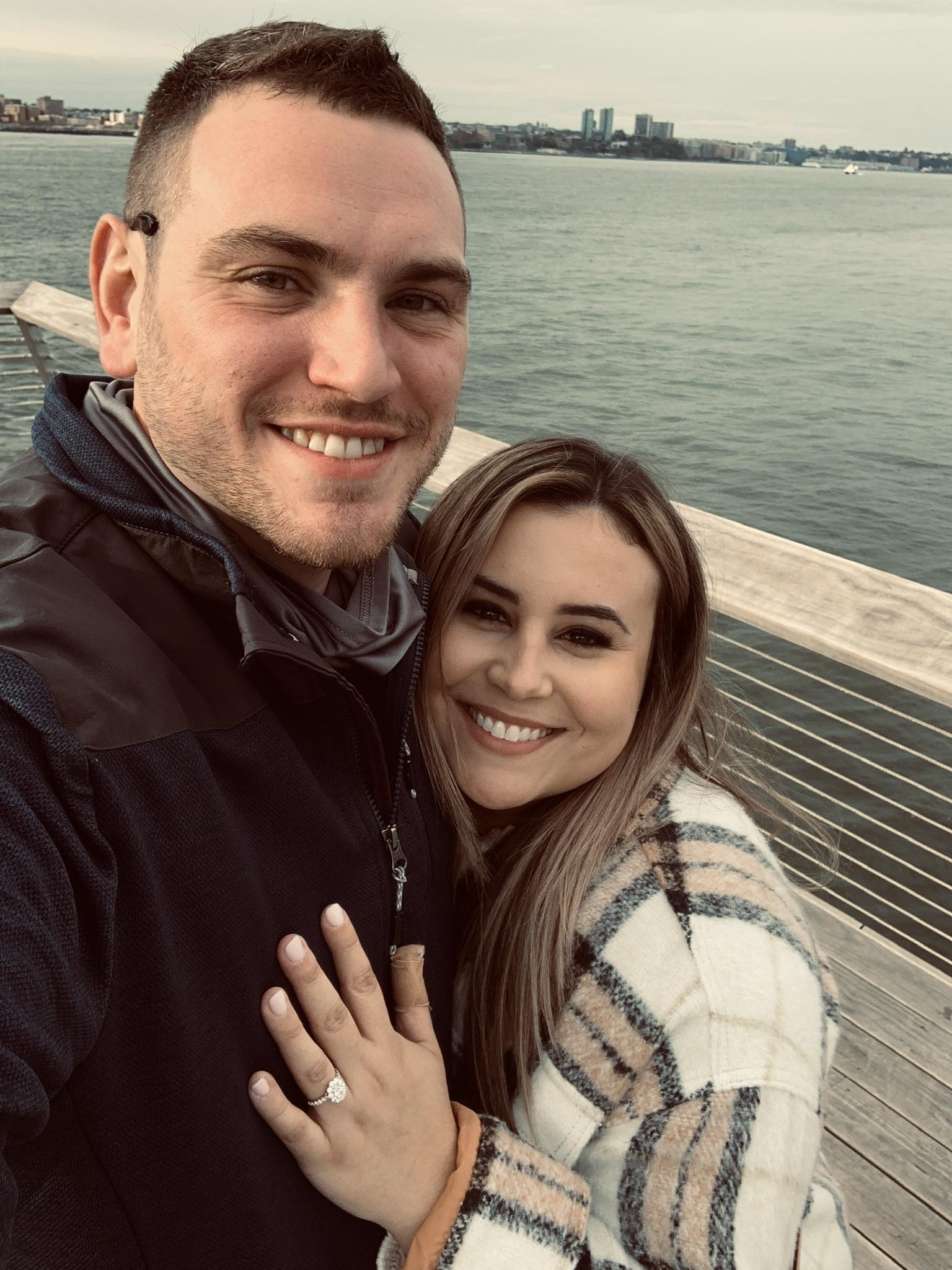 The Wedding Website of Danielle Branson and Tyler Lloyd