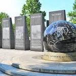 Bicentennial Capitol Mall State Park
