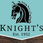 Knight’s Steak House