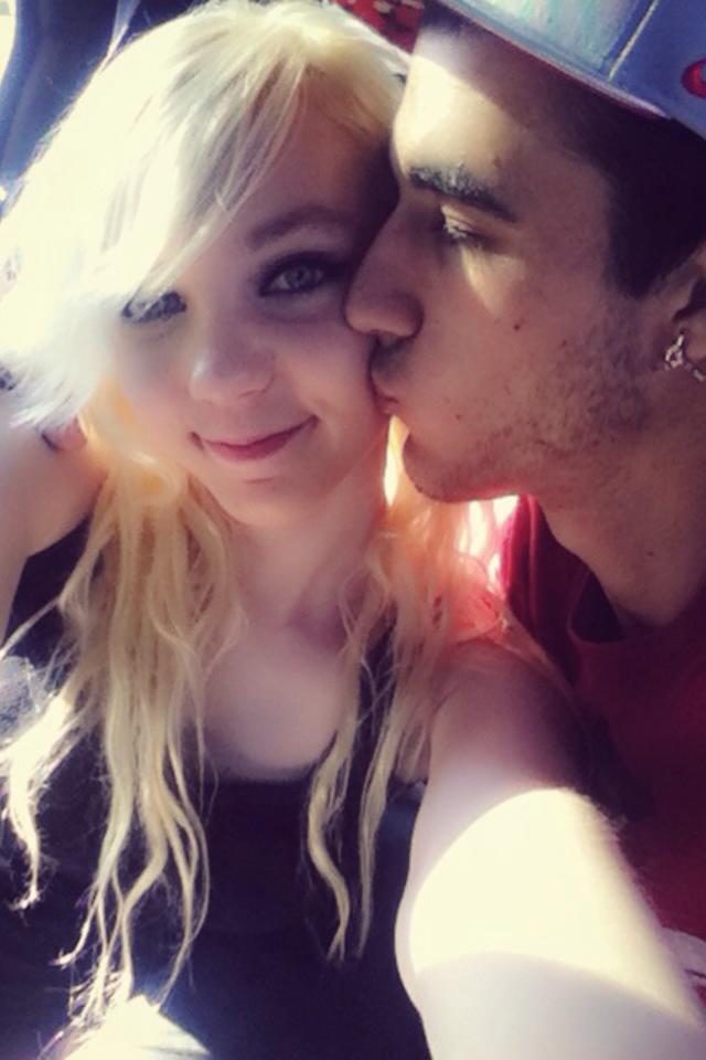 our first trip to the fair