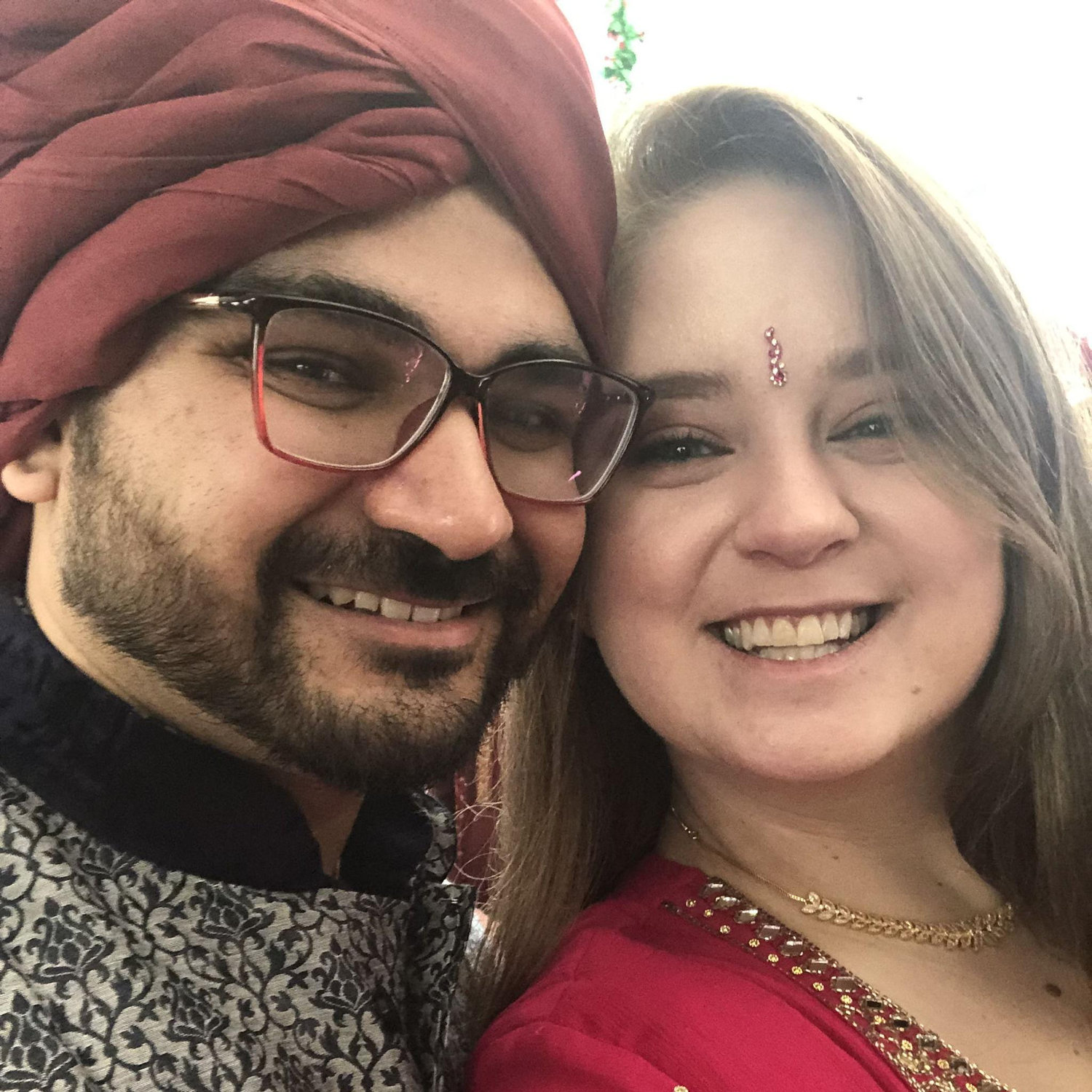 Stylish and in love