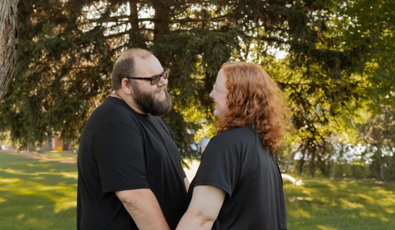 The Wedding Website of Rebecca Hanna and Zachary Spanke