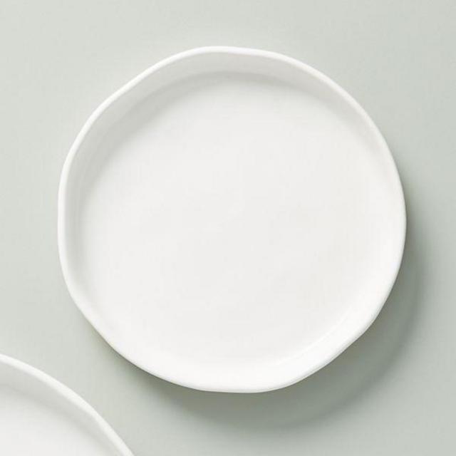 Zephyr Side Plates, Set of 4