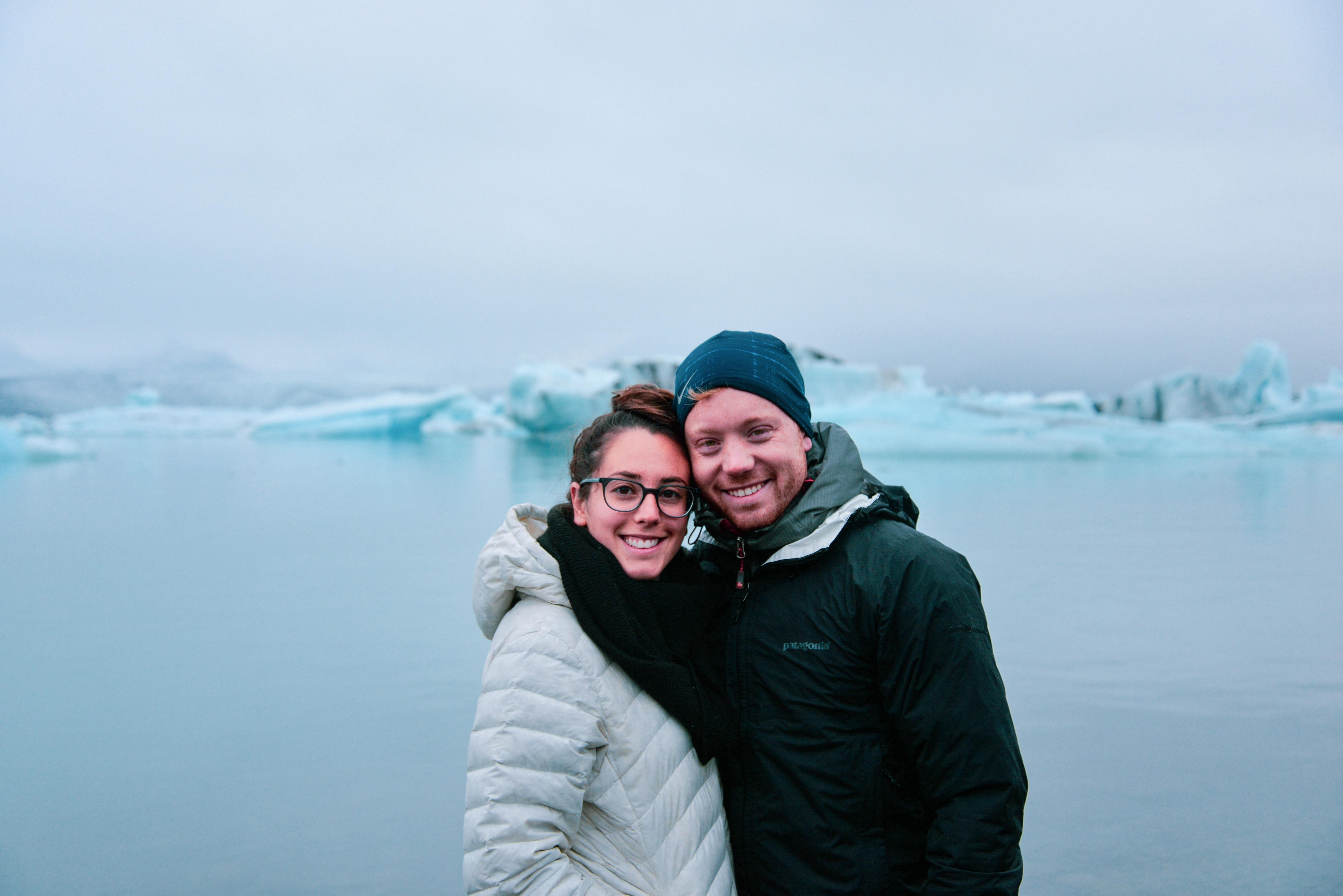 The Wedding Website of Melissa Belardi and Peter Fredrickson