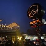 Burial Beer Co. Charlotte Taproom