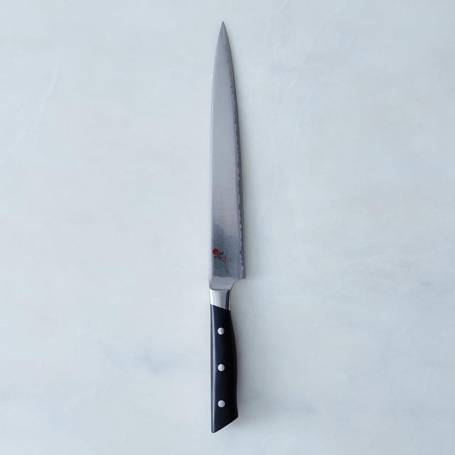 Miyabi Evolution 9.5" Slicing Knife