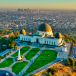 Griffith Observatory