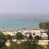 Silver Beach