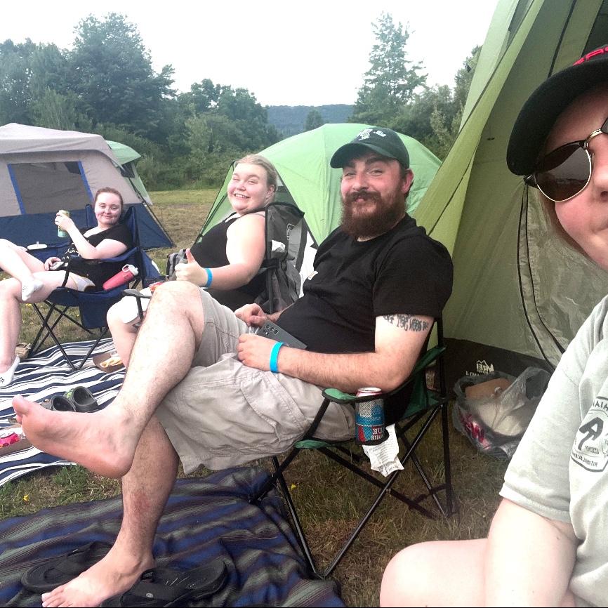 Mahoning Drive In - Freddy Krueger 40th Birthday (2024)