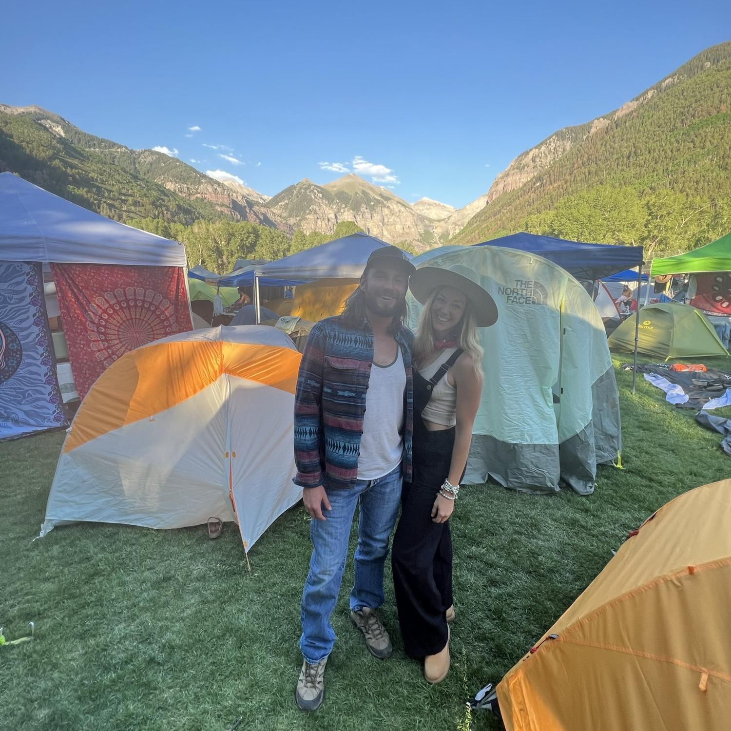 Telluride - June 2022