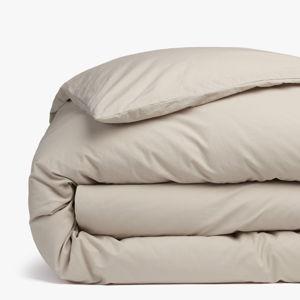 Brushed Cotton Duvet Cover | Parachute
