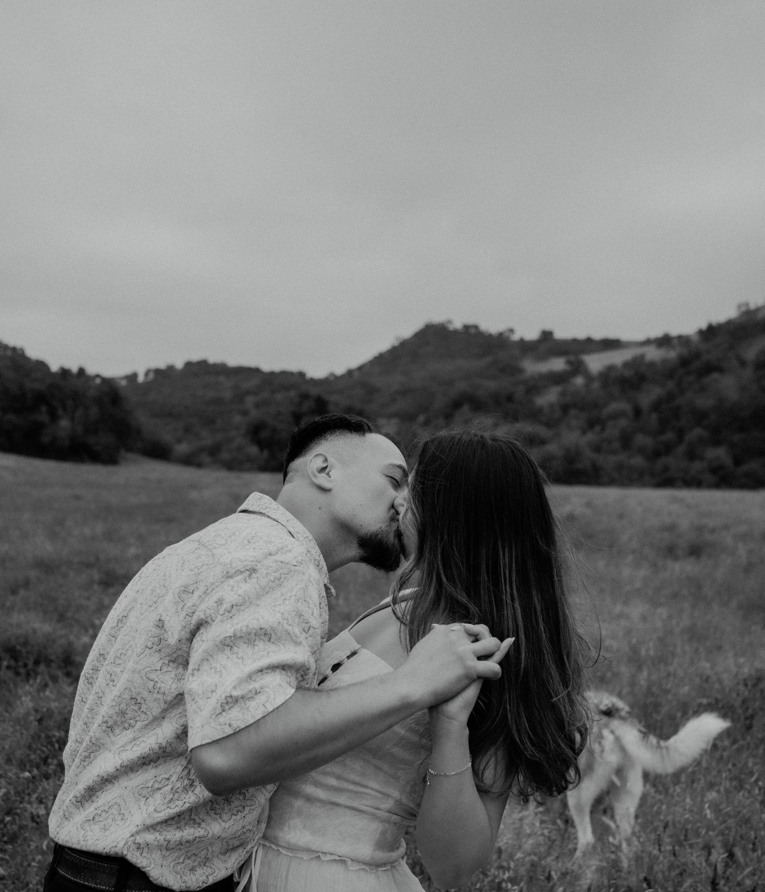 The Wedding Website of Sara Kesler and Alejandro Parrales