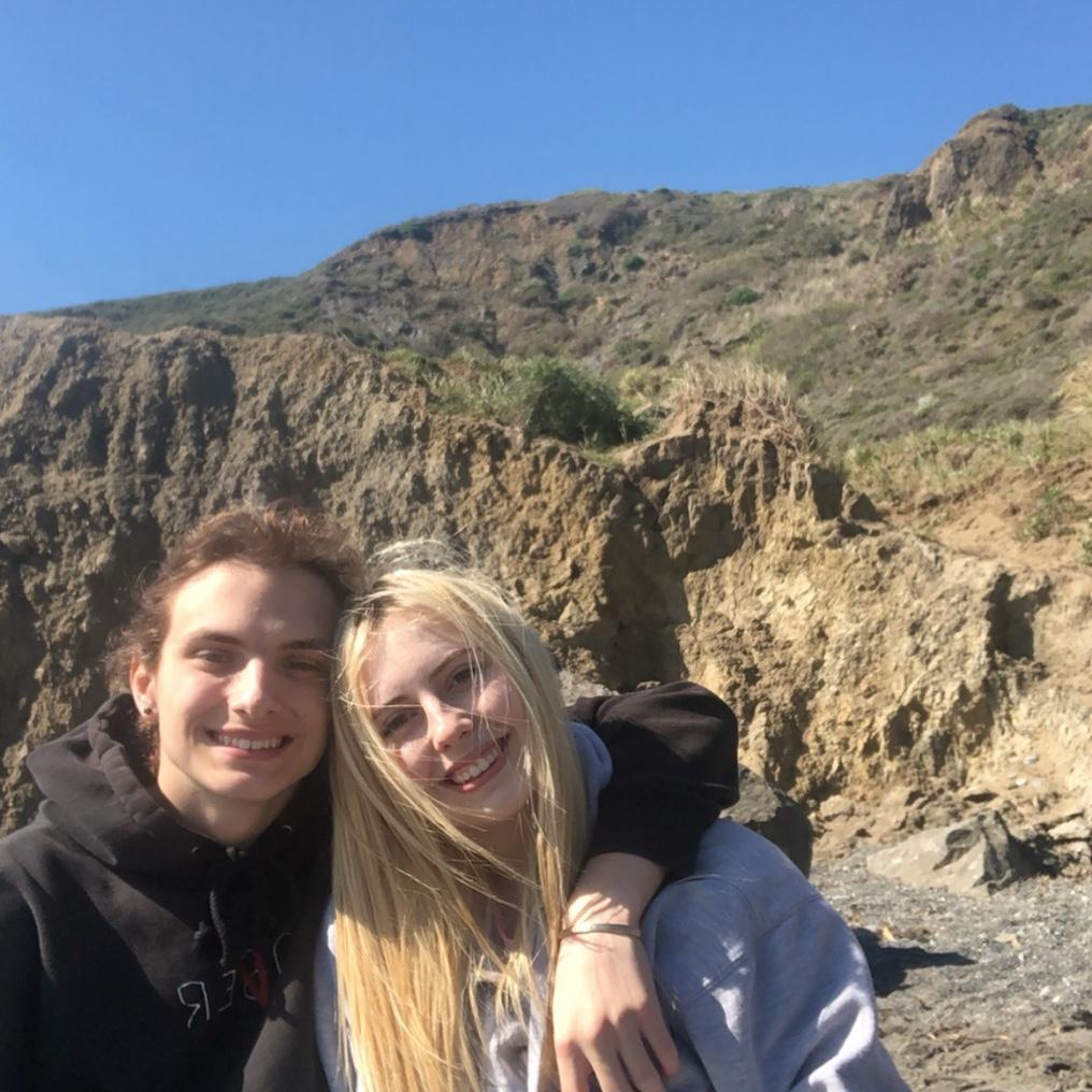 Beach Trip