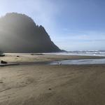 Day trip to the coast
