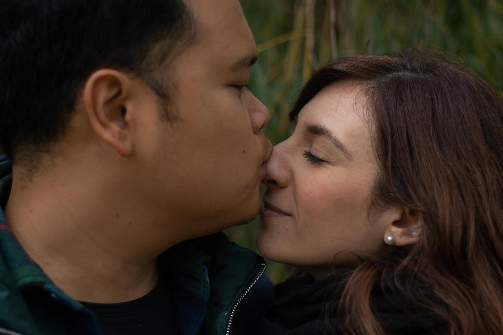 The Wedding Website of Rudolph Santarromana and Laura Broleri