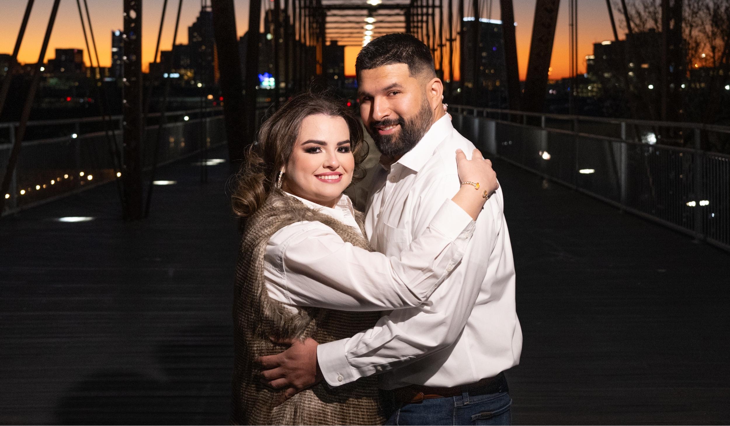 The Wedding Website of Alexis Duarte and Ricardo Solis