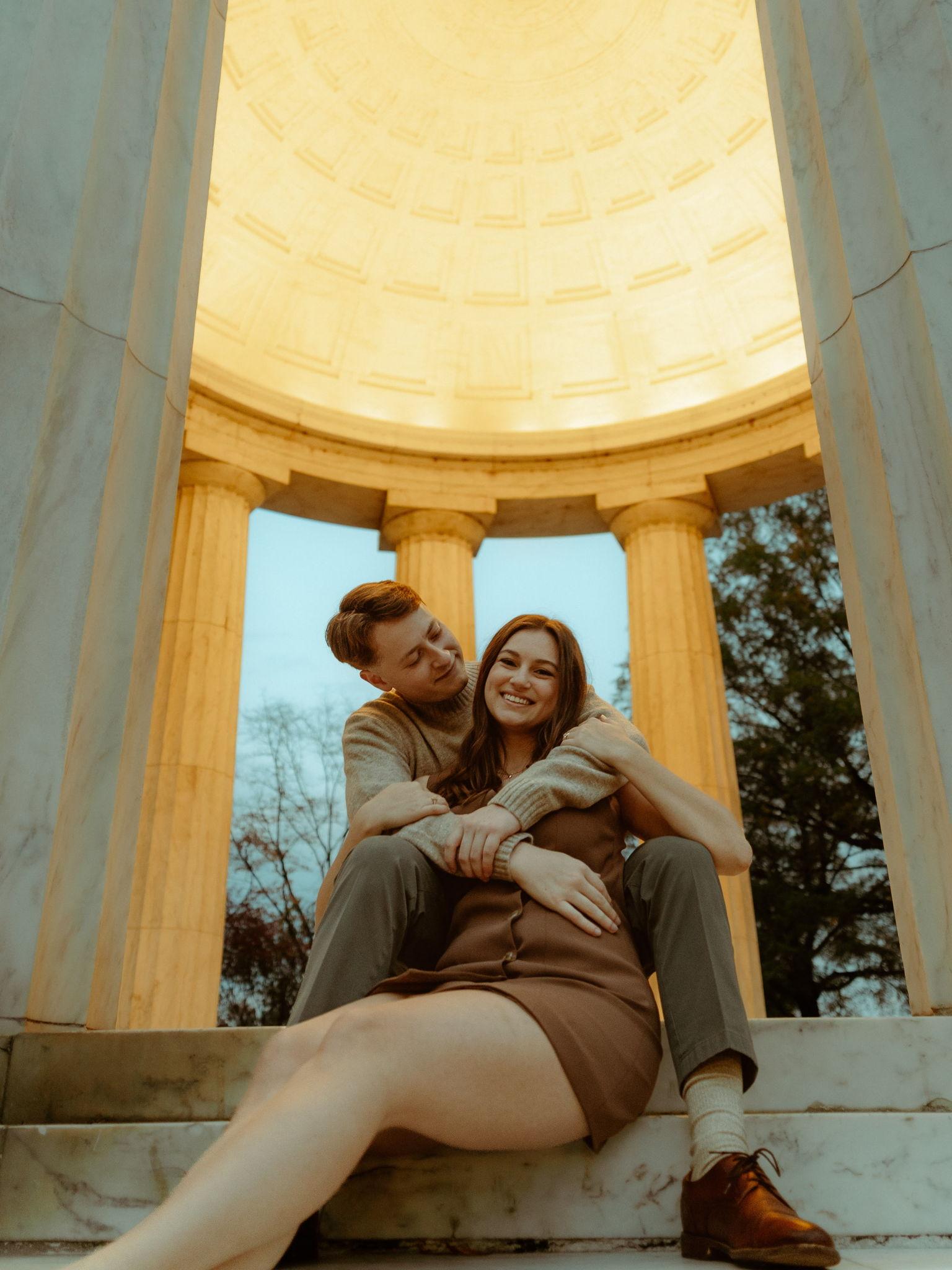 The Wedding Website of Courtney Fusting and Adam Anderson