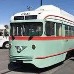 El Paso-Juarez Trolley Co