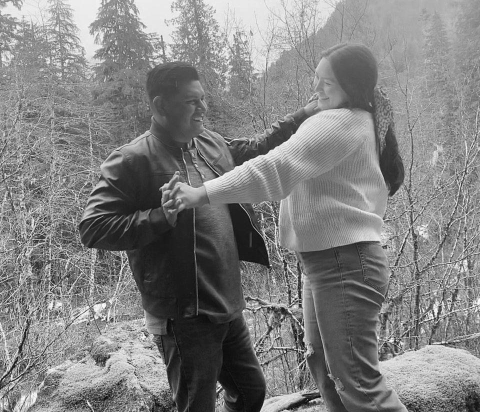 The Wedding Website of Rachel Wong and Moises Lucas