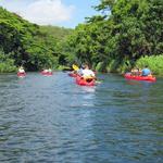 Kipu Zipline Hike Safari