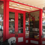 Clear River Ice Cream, Bakery & Deli