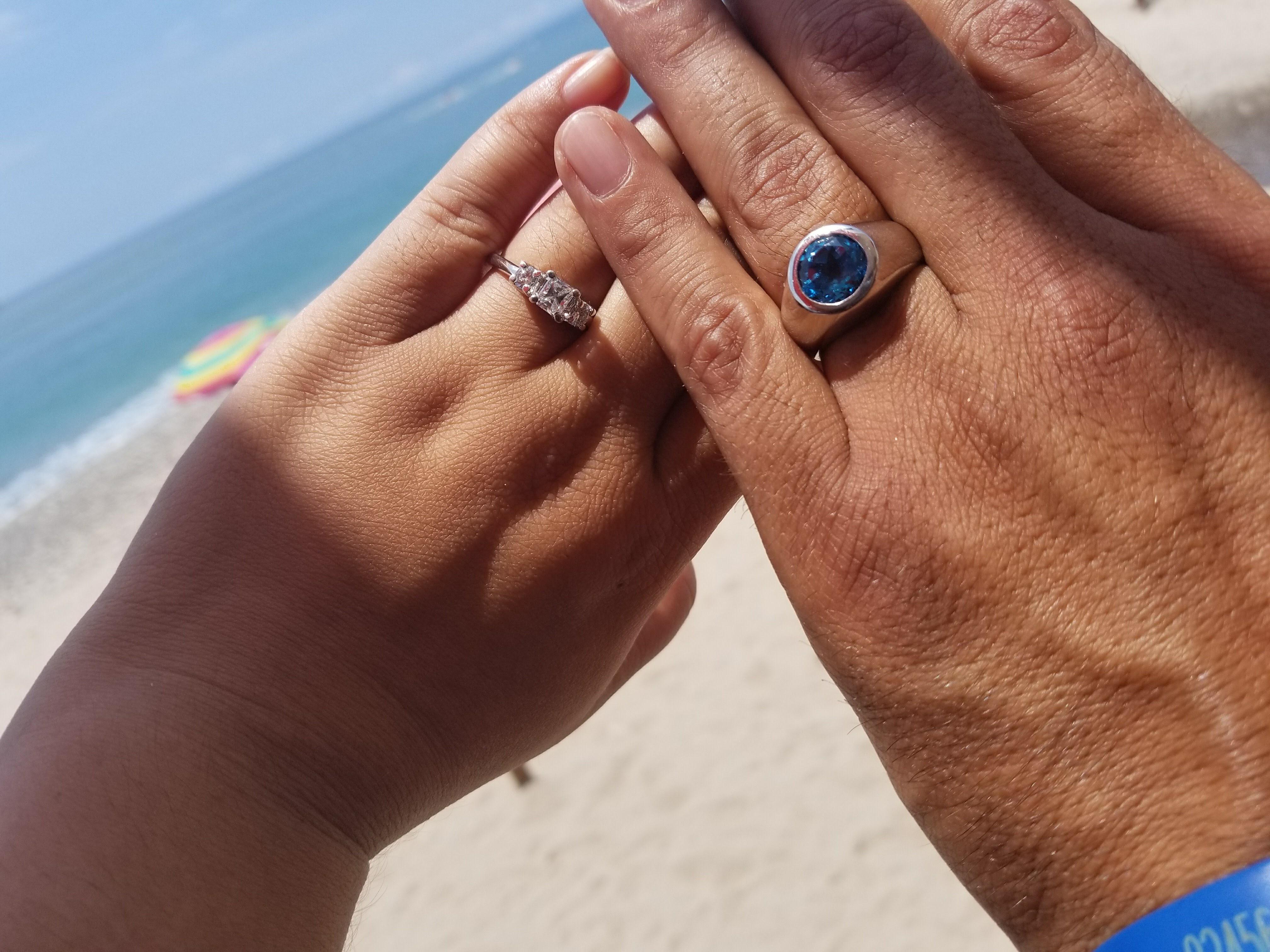 The Wedding Website of Karen Pak Briones and Rene Joaquin Jimenez