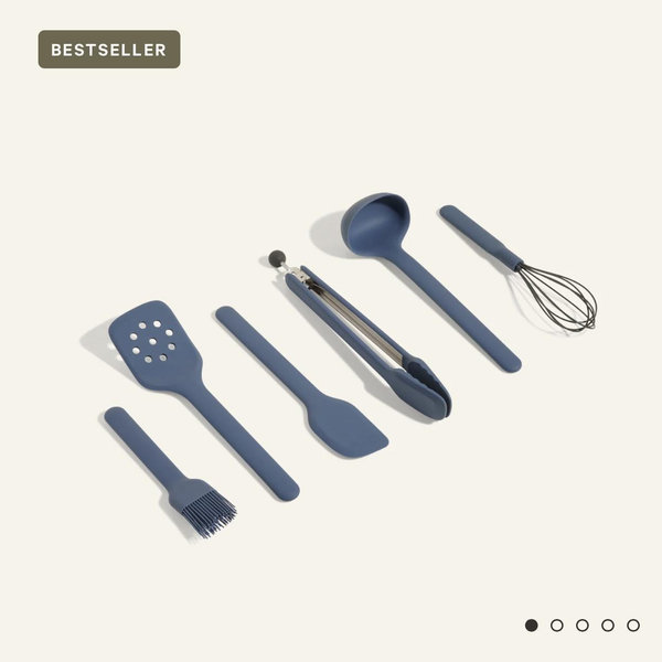 Utensil Essentials