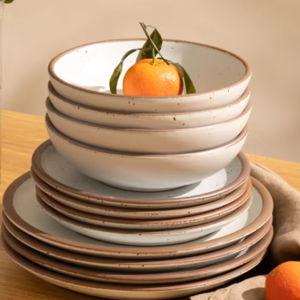Starter Set in Eggshell | East Fork