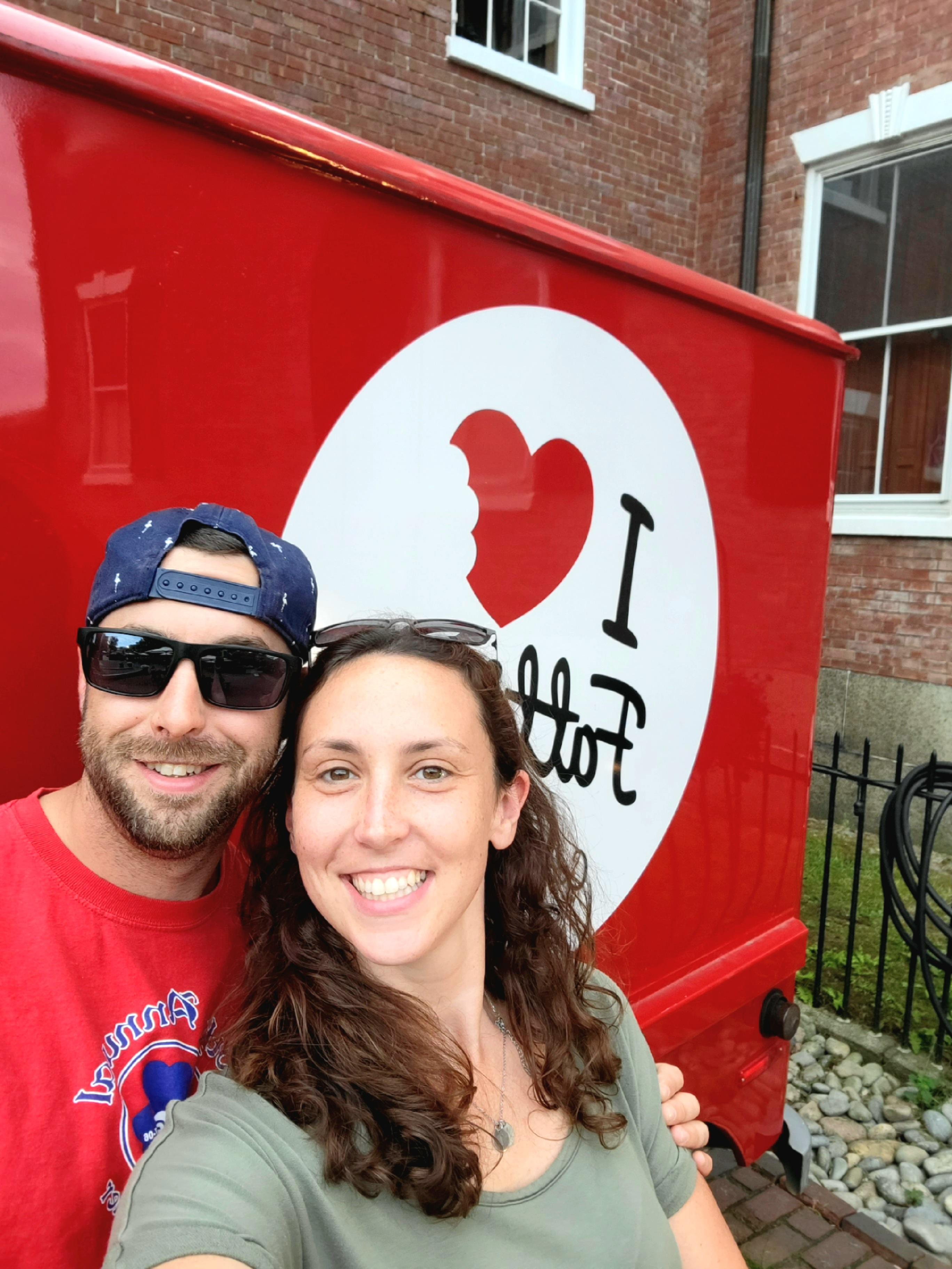 The Wedding Website of Katie Marks and Matt Howe