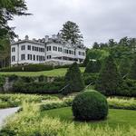 The Mount, Edith Wharton's Home