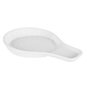 Everyday White® by Fitz and Floyd Spoon Rest