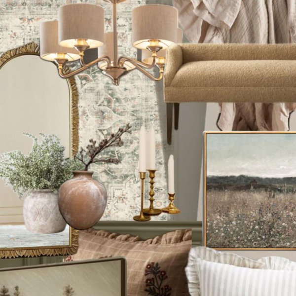 Furnish our House!