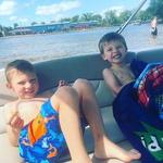Waverly Beach
