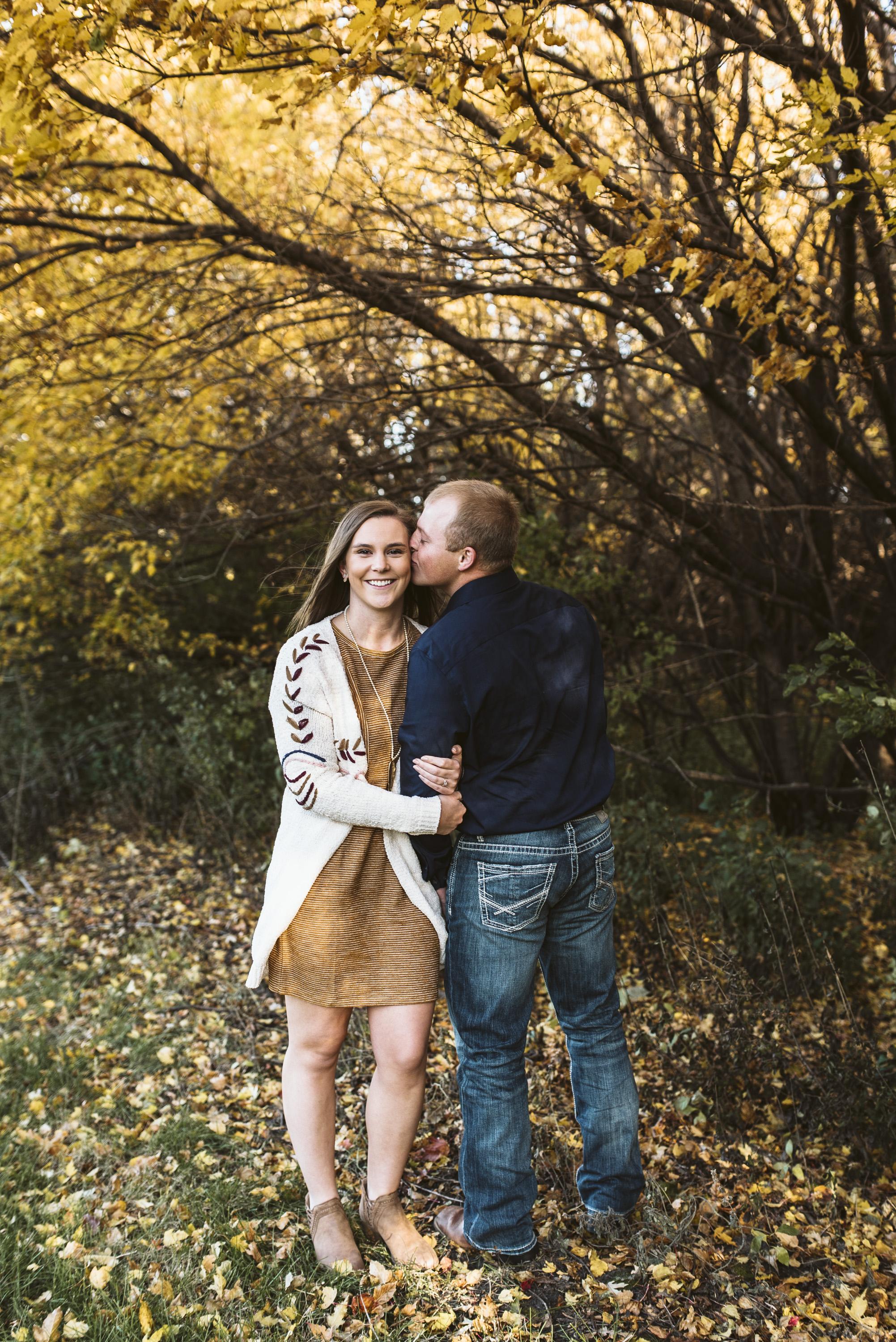 The Wedding Website of Kyle Gerlach and Shae Brown