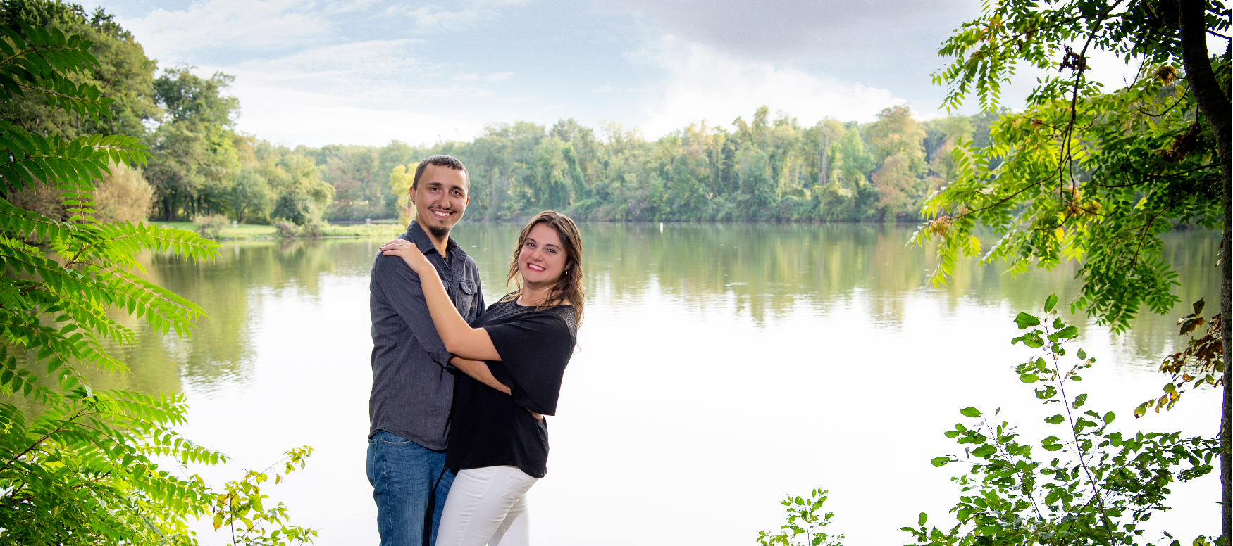 The Wedding Website of chelsea henderson and steven clark