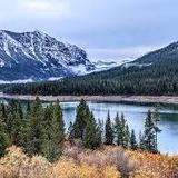 Hyalite Canyon