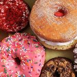 Donut Bar
