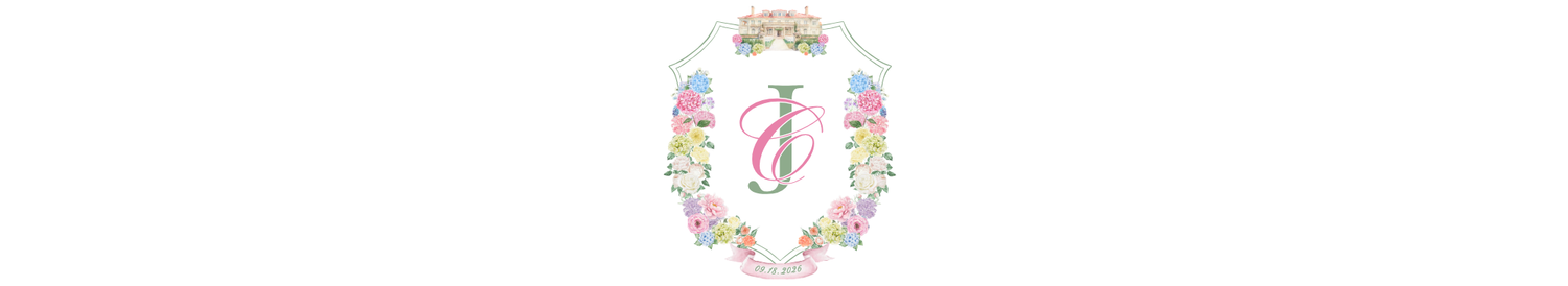 The Wedding Website of Caroline Williams and John Brettler