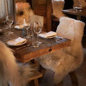 Aosta Aspen Dinner
