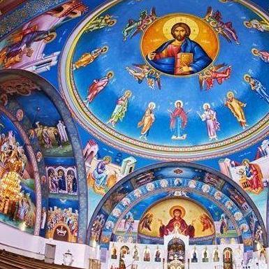 Sts. Constantine and Helen Greek Church