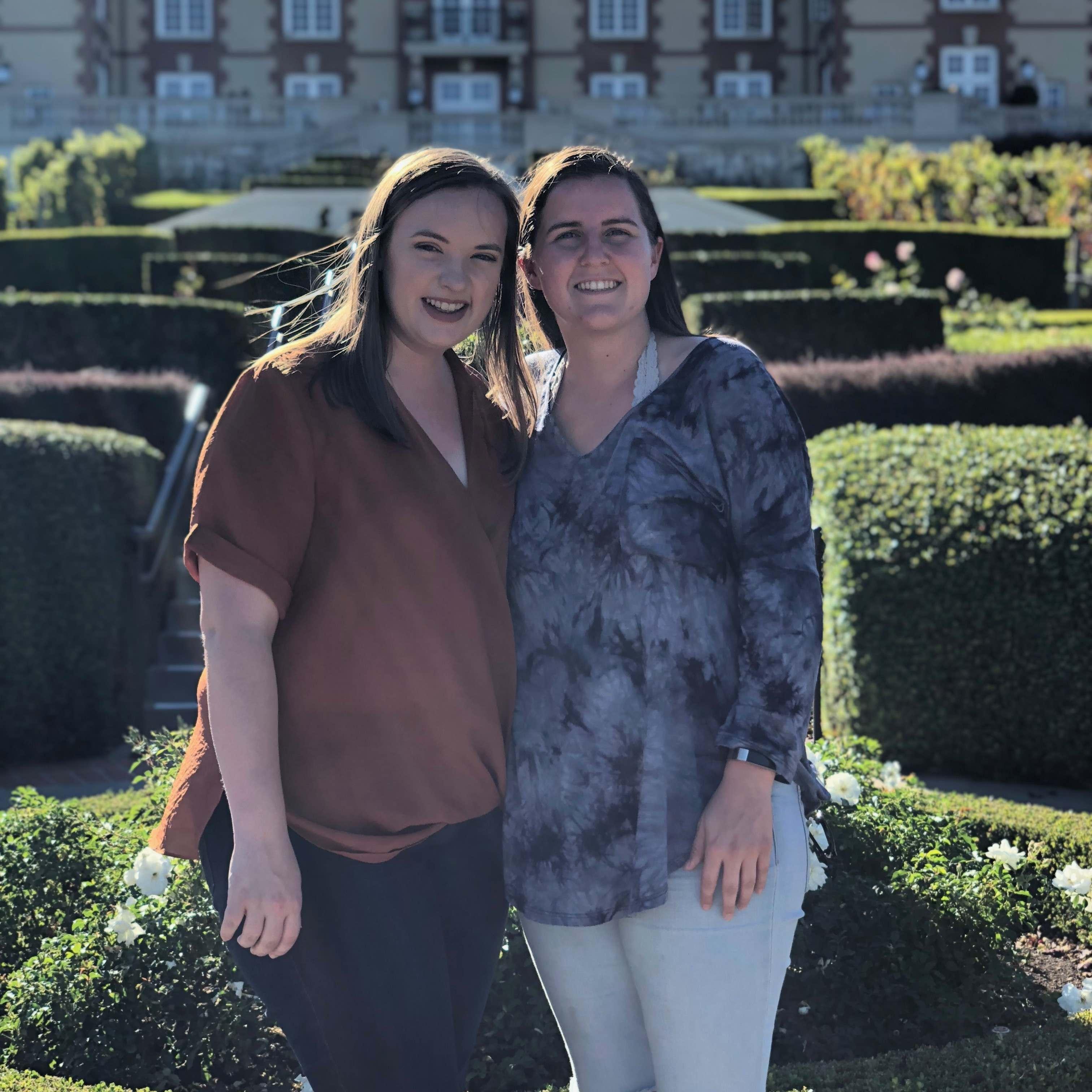 One of our favorite trips - Napa California in 2018