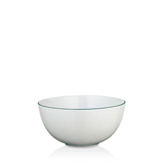 Monceau Peacock Bowl