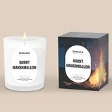 Burnt Marshmallow Candle