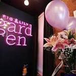 Fig & Lily Garden