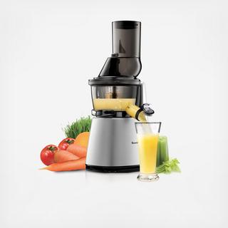 Whole Slow Juicer Elite