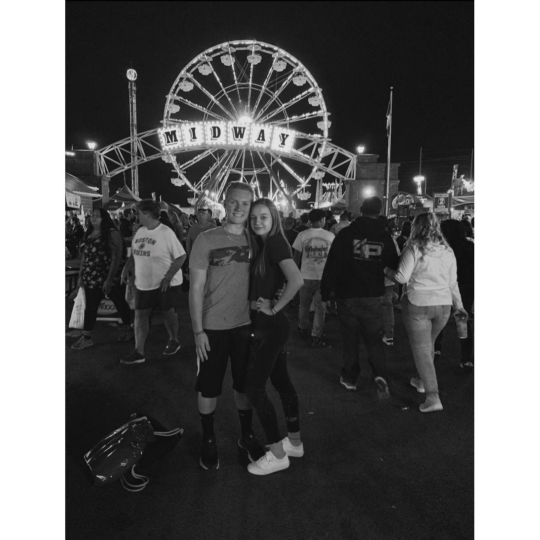 BigE 2019