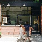 Milwaukee Caffe