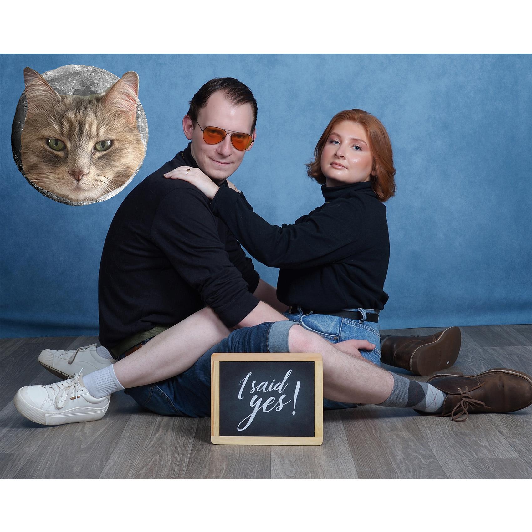 The Wedding Website of Heather Beal and Eli Nelson