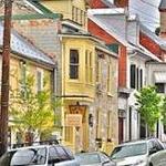 Main Street Shepherdstown